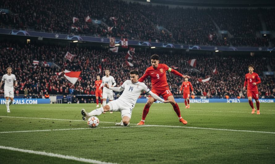 Şampiyonlar Ligi’nde Bernabeu Kıyası