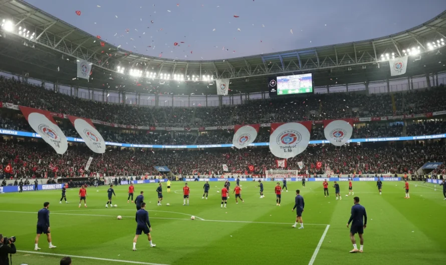 Trendyol 1. Lig 33 ile 35. Haftalarda Oynanacak Maçlar ve Takımların Hazırlıkları