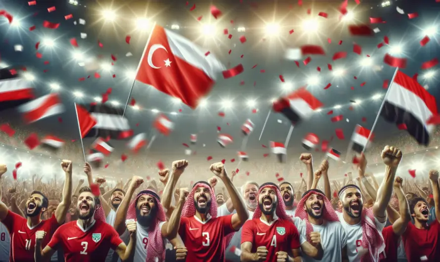 2026 Dünya Kupası Bileti Cebimizde: Millilerin Destansı Dönüşü