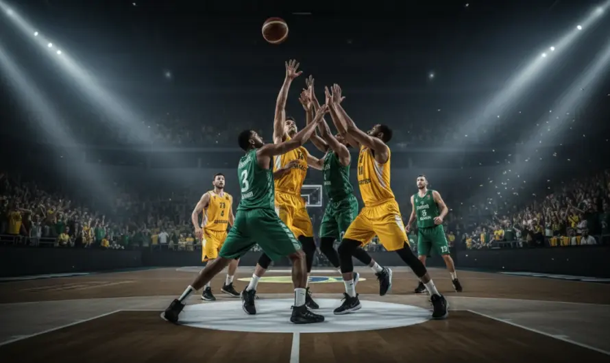 2026 EuroLeague Play-off: Litvanya’da Dev Randevu Analizi