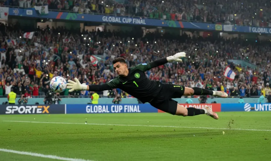 Dünyanın En İyi Kalecileri: Ederson ve Diğer İsimler