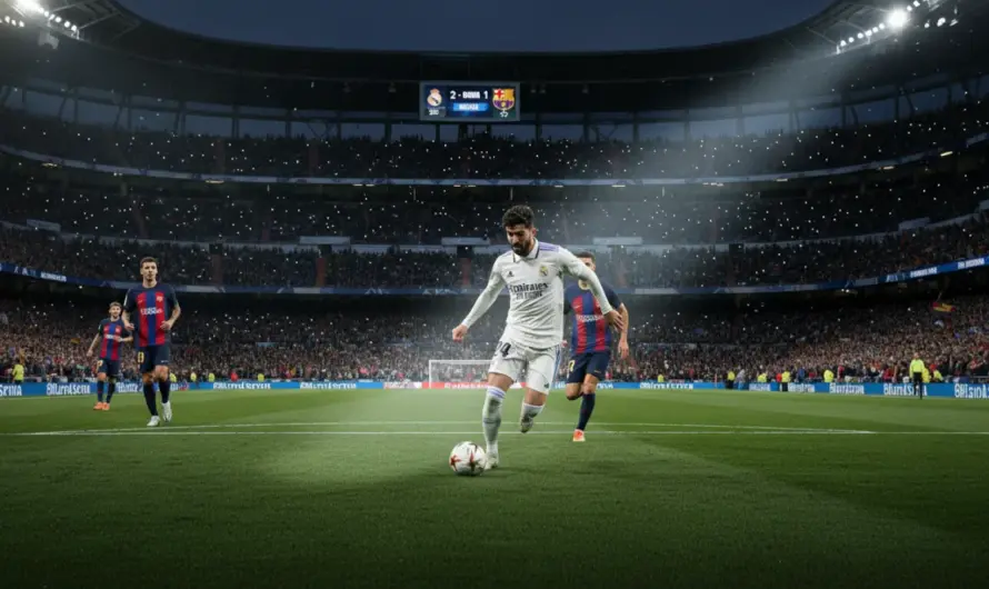 Real Madrid – Alaves Mücadelesi: Arda Güler’in Önemli Şansı