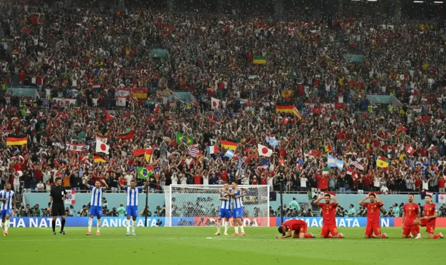 2026 Dünya Kupası Gruplarından Çıkan Ekipler ve Turnuva Analizi