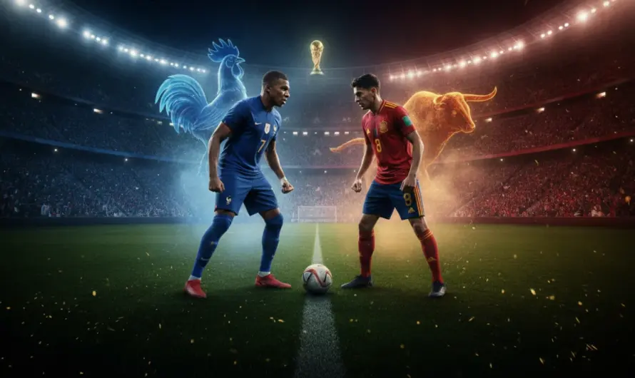 Boğalar ve Horozlar Dallas Sahasında Final İçin Çarpışıyor